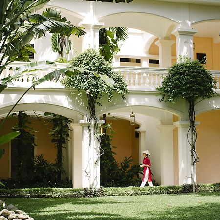 Anantara Hoi An Resort Exterior foto