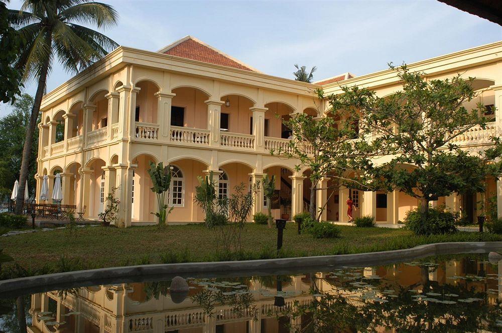 Anantara Hoi An Resort Exterior foto